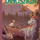 Illustration for article titled The Cover for Dinosaga